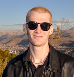 Dr. Grant R. Nickles