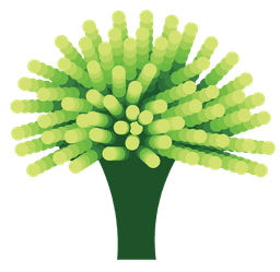 Aspergillus fumigatus Logo