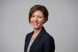 Dr. Amelia E. Barber